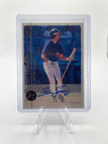 1997 Just Minors Zach Sorensen Limited Edition Rookie Auto SP