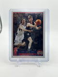 2003-04 Topps Chrome Kyle Korver Rookie #153