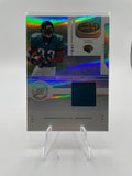 2004 Leaf Certified Materials Greg Jones Rookie Patch /1250 #219