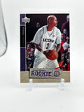 2005-06 Upper Deck Rookie Debut Charlie Villanueva Rookie #148