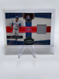 2005 Donruss Champions Raul Mondesi Impressions Game Used Patch #38 Blue Jays