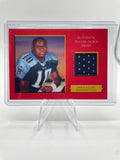 2006 Topps Turkey Red Vince Young Relics /399 #TRR-VY Rookie