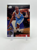 2009-10 Upper Deck Jrue Holliday Star Rookies #217
