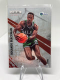 2010-11 Panini Rookies & Stars Rolando Blackman Longevity Red Foil /250