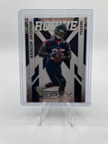 2010 Panini Epix Kareem Jackson Crystal Rookie Houston Texans Football #156 /250