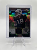 2011 Topps Triple Threads Louis Murphy Unity Relic /27 TTUSR-56