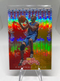 2012-13 Panini Crusade Red Arron Afflalo /99 #174