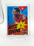 2012-13 Panini Past & Present Bradley Beal Rise N' Shine SP #1