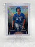 2012 Bowman Platinum Wil Myers Prospect Rookie Refractor #BPP80