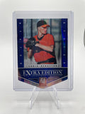 2012 Donruss Elite Extra Edition Chris Stratton Status Rookie Die-Cut /200