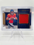2012 Panini Prominence Brock Osweiler Rookie Jumbo Patch /299