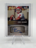2012 Sage Hit Case Keenum Gold Rookie Auto /250 #A107