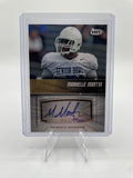 2012 Sage Hit Markelle Martin Gold Rookie Auto /250 #A110