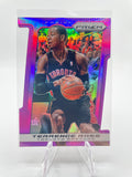 2013-14 Panini Prizm Terrence Ross Purple Prizm Die-Cut /49 SSP