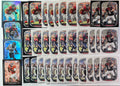 2013 Bowman JJ Watt DeAndre Hopkins Arian Foster Andre Johnson Texans Set (x36)