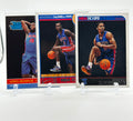 2013 Kentavious Caldwell Pope + 2014 Spencer Dinwiddie + 2010 Greg Monroe Rookie