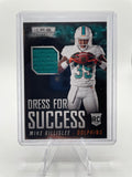 2013 Panini Rookies & Stars Mike Gillislee Dress for Success Rookie Patch