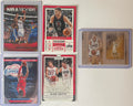 2014-15 Panini Hoops Blake Griffin The Finals /2014 + 2012 Brilliance & Inserts