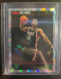 2014-15 Panini Hoops Jabari Parker Green Prizm Rookie #242