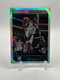 2014-15 Panini NBA Hoops Hollis Thompson Silver Foil /399