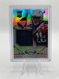 2015 Panini Certified Melvin Gordon III New Generation Rookie Patch Refractor #5
