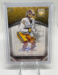 2016 Panini Crown Royale Su'A Cravens Auto #27