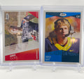 2016 Sage Hit Jared Goff All Rookie Team + Next Level Rookie Set (x2)
