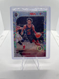2019-20 NBA Hoops Premium Stock Darius Garland Laser Prizm RC #251