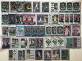 2020-2025 Panini Boston Celtics Base + SP + Insert Lot Jayson Tatum Brown (x303)
