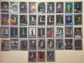 2020-2025 Panini Brooklyn Nets Base + SP + Insert Lot Durant Kyrie Harden (x171)