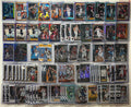 2020-2025 Panini Denver Nuggets Base + SP + Insert Lot Nikola Jokic +++ (x213)