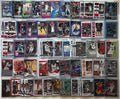 2020-2025 Panini Los Angeles Clippers Base + SP + Insert Lot (x332)