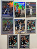 2020-21 Panini Chronicles Desmond Bane XR Holo + Essentials Rookie Set (x8)