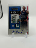 2020-21 Panini Contenders Paul Reed Rookie Ticket Auto