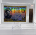 2021-22 Leaf Metal Mark Mitchell So Money Gold Prizm Proof Rookie Auto 1/1