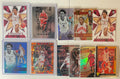 2021-22 Panini Chronicles Scottie Barnes Blue Rookie /99 + Prizm Insert Set (11)