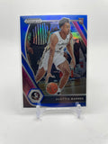 2021-22 Panini Prizm Draft Picks Scottie Barnes Blue Prizm Rookie /199