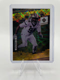 2021 Panini Prestige Cameron Jordan Xtra Points Gold Refractor Parallel #136