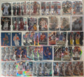 2022-23 Bowman U Chrome Love Mintz Davis Hood-Schifino Refractors (x54)