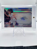 2022-23 Bowman University Best Anthony Black Prime Signatures Rookie Auto /50