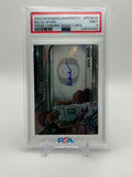 2022-23 Bowman University Best Kel'El Ware Prime Signatures Auto /50 PSA 9
