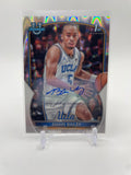 2022-23 Bowman University Chrome Amari Bailey RayWave Refractor Auto Rookie /199