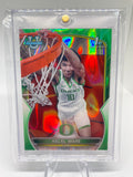 2022-23 Bowman University Chrome Kel'El Ware Green Refractor /99