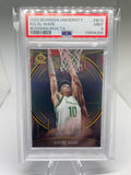 2022-23 Bowman University Chrome Kel'El Ware Invicta Rookie Insert PSA 9 Mint