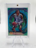 2022-23 Bowman University Inception Kel'El Ware Aqua Foil /199