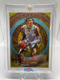 2022-23 Bowman University Inception Kel'El Ware Gold Foil /50