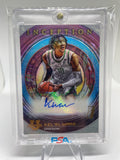 2022-23 Bowman University Inception Kel'El Ware Rookie Auto #BIA-KW
