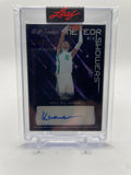 2022-23 Leaf MultiGraphics Kel'El Ware + Kyle Filipowski Meteor Showers Auto /15