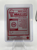 2022-23 Leaf Multigraphics Dylan Harper Naasir Cunningham Pink Dual Auto /15