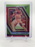 2022-23 Panini Flux Kelly Oubre Red Pulsar Prizm /99